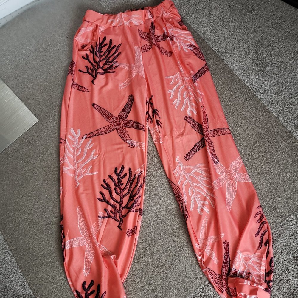 Lily by Firmiana Fashion bottoms